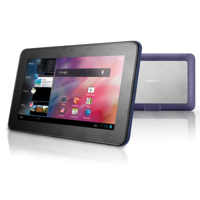Tablet Alcatel One Touch Evo 7 - 4GB - تبلت آلکاتل وان تاچ اوو 7 - 4
